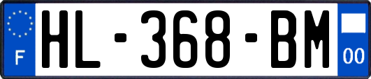 HL-368-BM