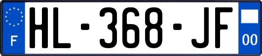 HL-368-JF