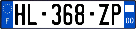 HL-368-ZP
