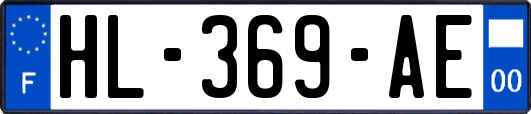 HL-369-AE