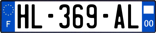 HL-369-AL