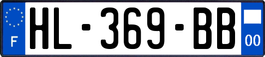 HL-369-BB
