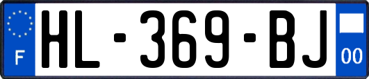 HL-369-BJ