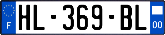 HL-369-BL