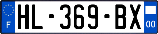 HL-369-BX
