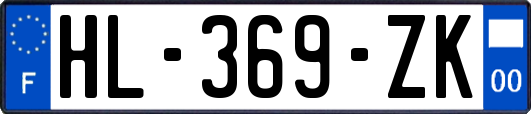 HL-369-ZK