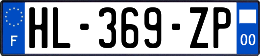 HL-369-ZP