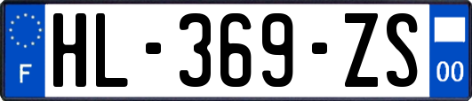 HL-369-ZS