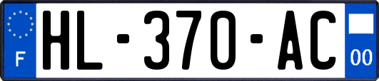 HL-370-AC