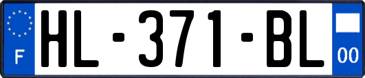 HL-371-BL