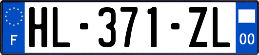 HL-371-ZL