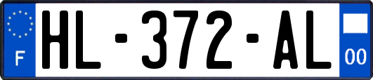 HL-372-AL