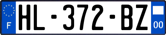 HL-372-BZ