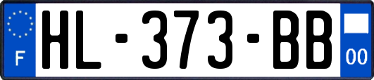 HL-373-BB