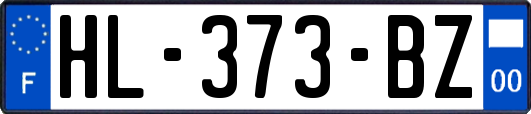 HL-373-BZ