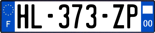 HL-373-ZP