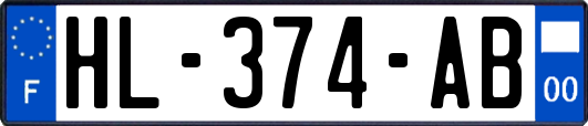 HL-374-AB