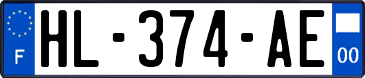 HL-374-AE