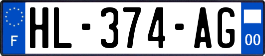 HL-374-AG
