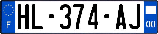 HL-374-AJ
