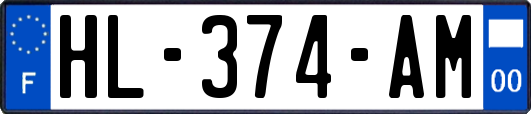 HL-374-AM