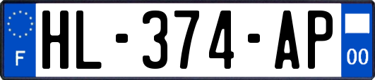 HL-374-AP