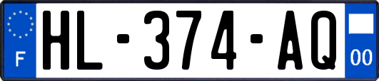 HL-374-AQ