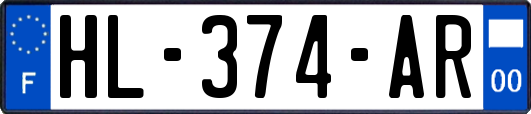 HL-374-AR