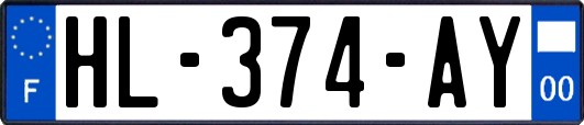 HL-374-AY