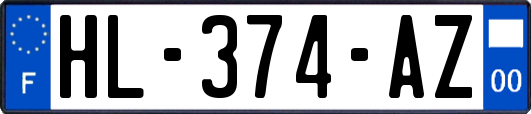 HL-374-AZ
