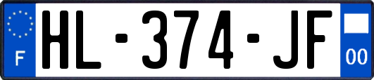 HL-374-JF