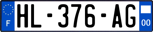 HL-376-AG