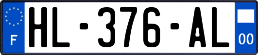 HL-376-AL