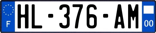 HL-376-AM