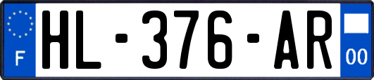 HL-376-AR