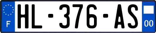 HL-376-AS