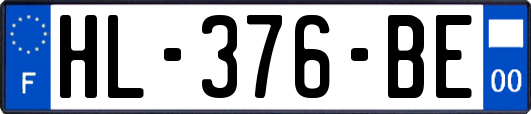 HL-376-BE