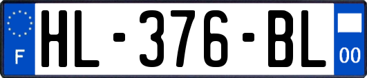 HL-376-BL