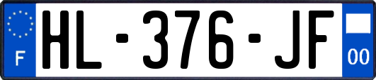 HL-376-JF