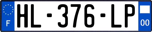 HL-376-LP