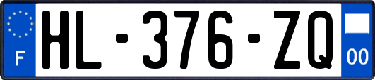 HL-376-ZQ