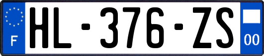 HL-376-ZS