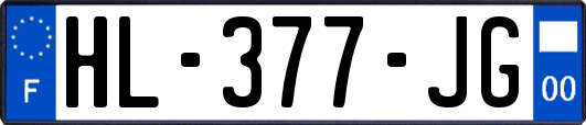 HL-377-JG
