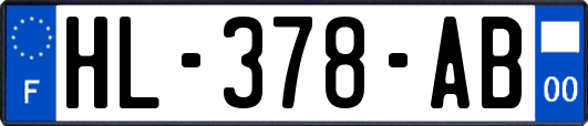 HL-378-AB