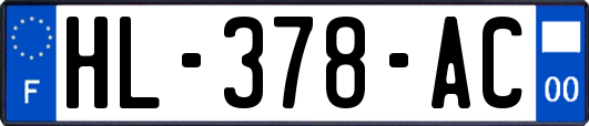 HL-378-AC