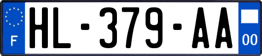 HL-379-AA