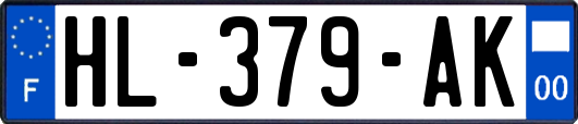 HL-379-AK