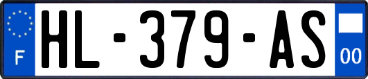 HL-379-AS