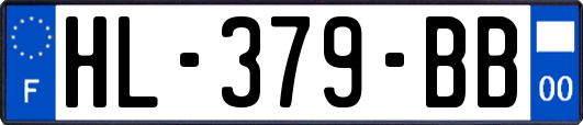 HL-379-BB