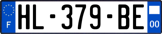HL-379-BE